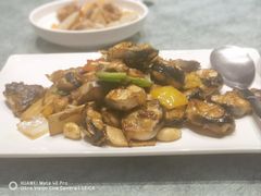 -花城苑广府菜(侨鑫店)
