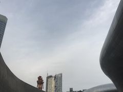 -东大门市场