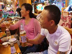 -民食香·腊排骨野生菌美食(木府店)