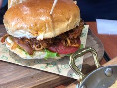 -魏斯理汉堡(西安沣东吾悦店)