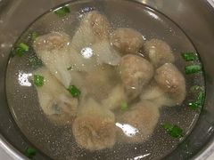 肉燕-福信鱼丸(庆城店)