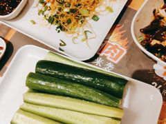 -木屋烧烤(龙华店)
