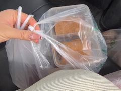 -满记烧饼(牛街东里小区一区店)