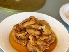 -渔公码头·九龙湾国际饭店