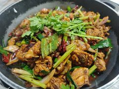 -东山羊庄(八卦岭店)