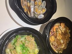 -百味馆·粤菜·湛江菜(后海花园店)