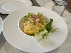 -花园饭店-西餐厅