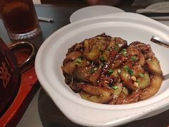 -千日贺茶餐厅(开发区安盛店)