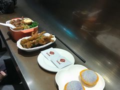 -一口小满手作糯米糍(北山店)