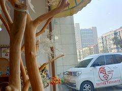 -嗒令甜品·主题融合料理餐厅(首座时代店)