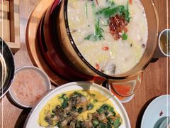 -闽上鲜·福建菜(龙湖滨江天街店)