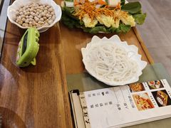 -大理董·董家小厨野生菌火锅(古城旗舰店)