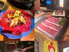 -MIKOMIKO和牛烧肉专门店(南门店)