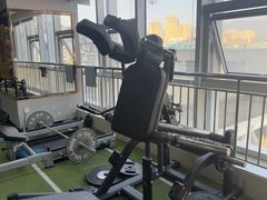 -超鹿运动健身(紫阳商贸中心店)