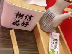 -仙隐小鹿中华料理(南宁万象城店)