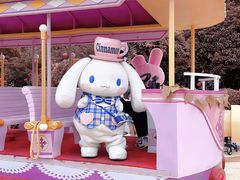 -安吉Hello Kitty乐园