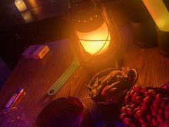 -夜火烤摊·东北烧烤酒场·老杨小黄鱼