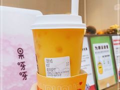 -果呀呀(国金街店)