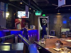 -很久以前羊肉串(打浦路店)