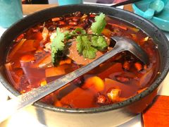 -荷塘秋月·本帮江浙菜(国权路店)