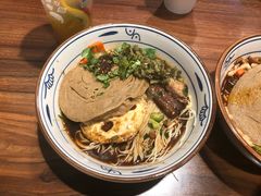 焖肉-爱家面馆(常州总店)