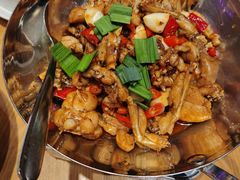 -巢爷老味(东方红店)