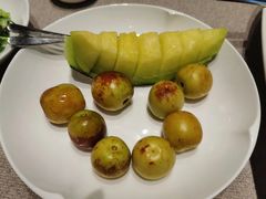 -太湖饭店·寄畅轩中餐厅