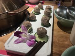 -椰夫人·养生椰子鸡(金沙洲永旺店)