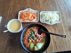 -李先生牛肉面大王(朝阳街店)