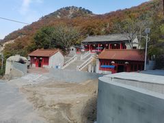 -雪帽山风景区