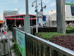 -岳阳站