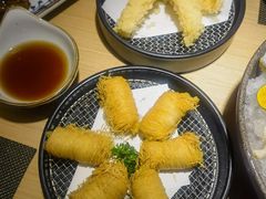 -德川家日本料理(中关村店)