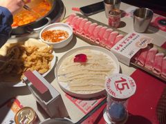 -小龙坎火锅(全球总店)