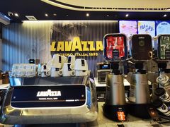 -LAVAZZA拉瓦萨咖啡(中航城君尚购物中心店)