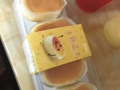 -御蝶坊面包KNAC(沙河西店)