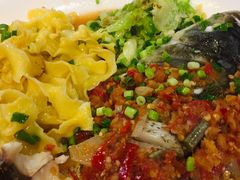 -屯屯面(海尔路店)