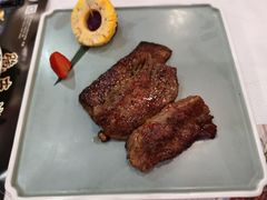 极佳级牛小排皇-威尼斯西餐厅(古镇店)