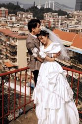 -全城热恋璀璨婚纱摄影(国贸总店)