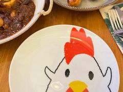 -Mesa Madre梅萨妈妈·Bintana(国贸店)