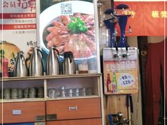 -手抄板凳江南菜(湖滨商业街店)