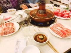 -八先生涮肉房(三里河店)