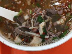 -八沟羊汤(河北大街店)