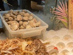 -透明思烤·自助烤肉海鲜火锅(东部星悦天地店)
