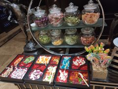 -长沙豪布斯卡酒店(长沙省政府德思勤店)