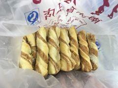 麻酱条-桂香村(护国寺店)