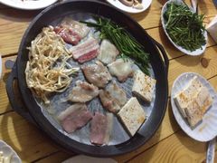 iphone_upload_pic-美洋洋纸上烧烤(昆阳店)