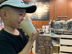 -Beans Solo豆号咖啡(百家湖花园店)