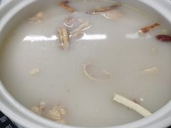 -禧鳳記·猪肚鸡火锅(玖洲道店)