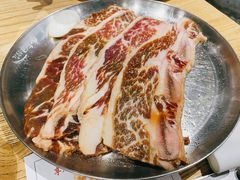 虎东牛排-姜虎东白丁烤肉(苏州中心店)