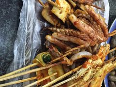 -盛达活羊烧烤(二部)